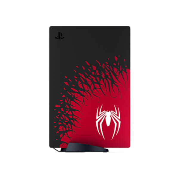 Sony PlayStation 5 Marvel's Spider-Man 2 VCH (Official Bundle)