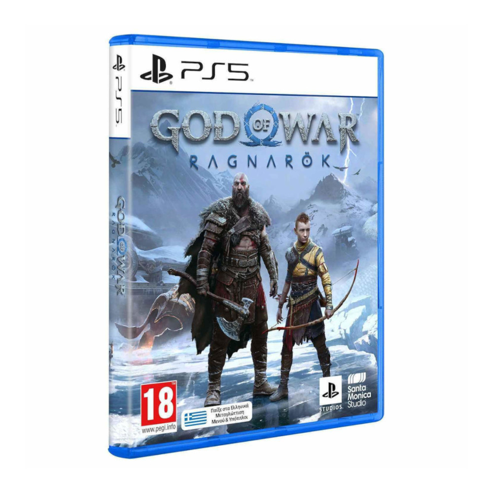 ps5 games